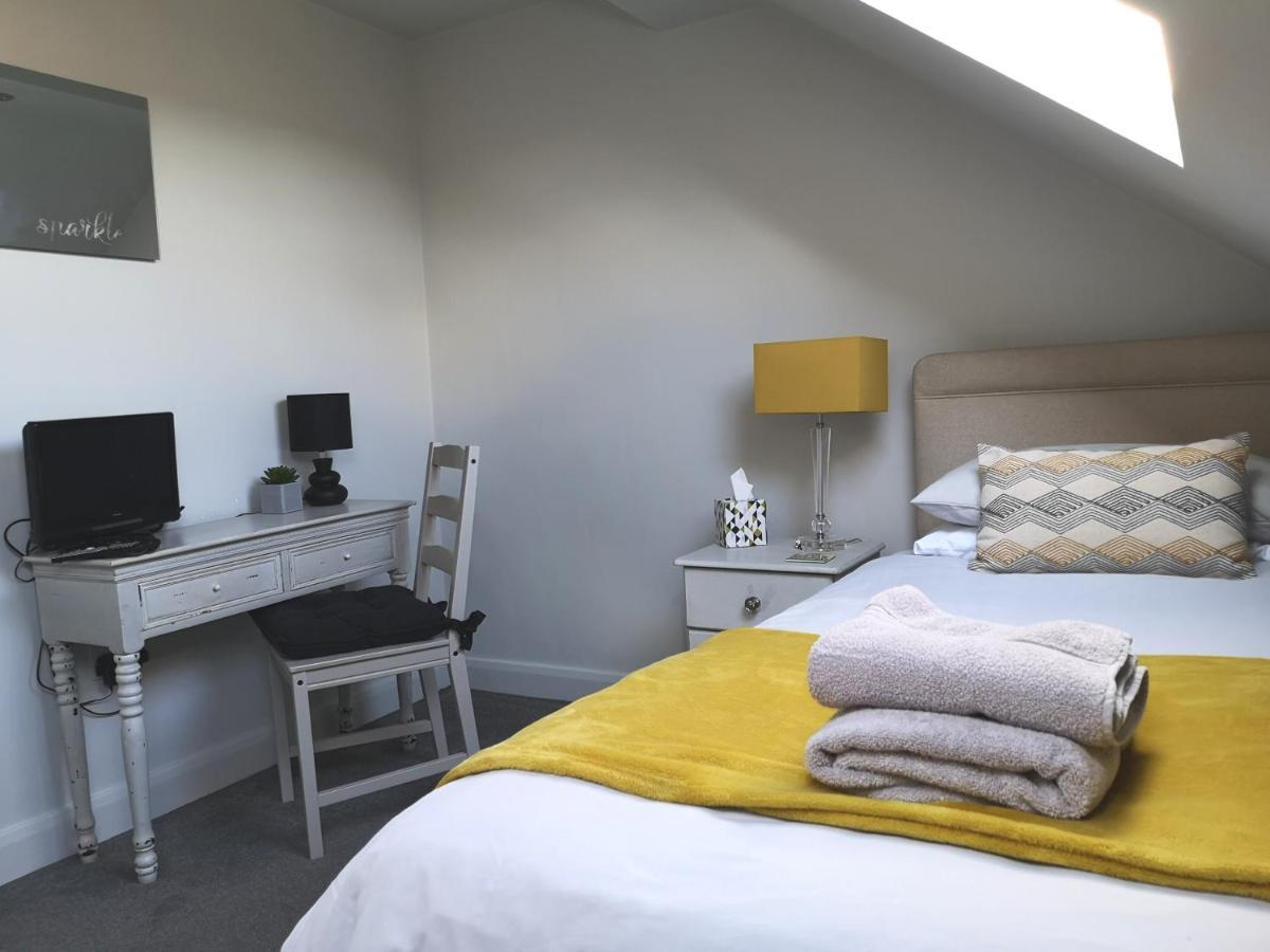 York City Homestays Extérieur photo