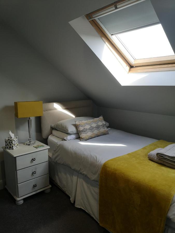 York City Homestays Extérieur photo